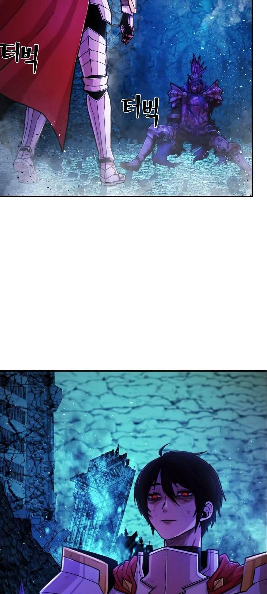 Sự Trở Lại Của Anh Hùng Diệt Thế Chapter 16 - Trang 2