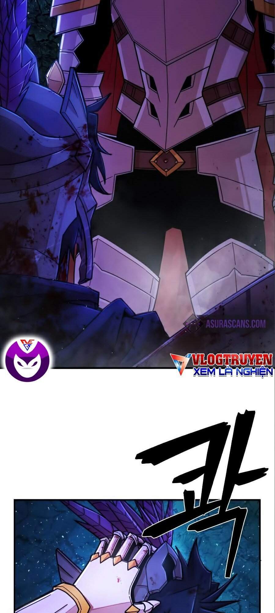 Sự Trở Lại Của Anh Hùng Diệt Thế Chapter 16 - Trang 2