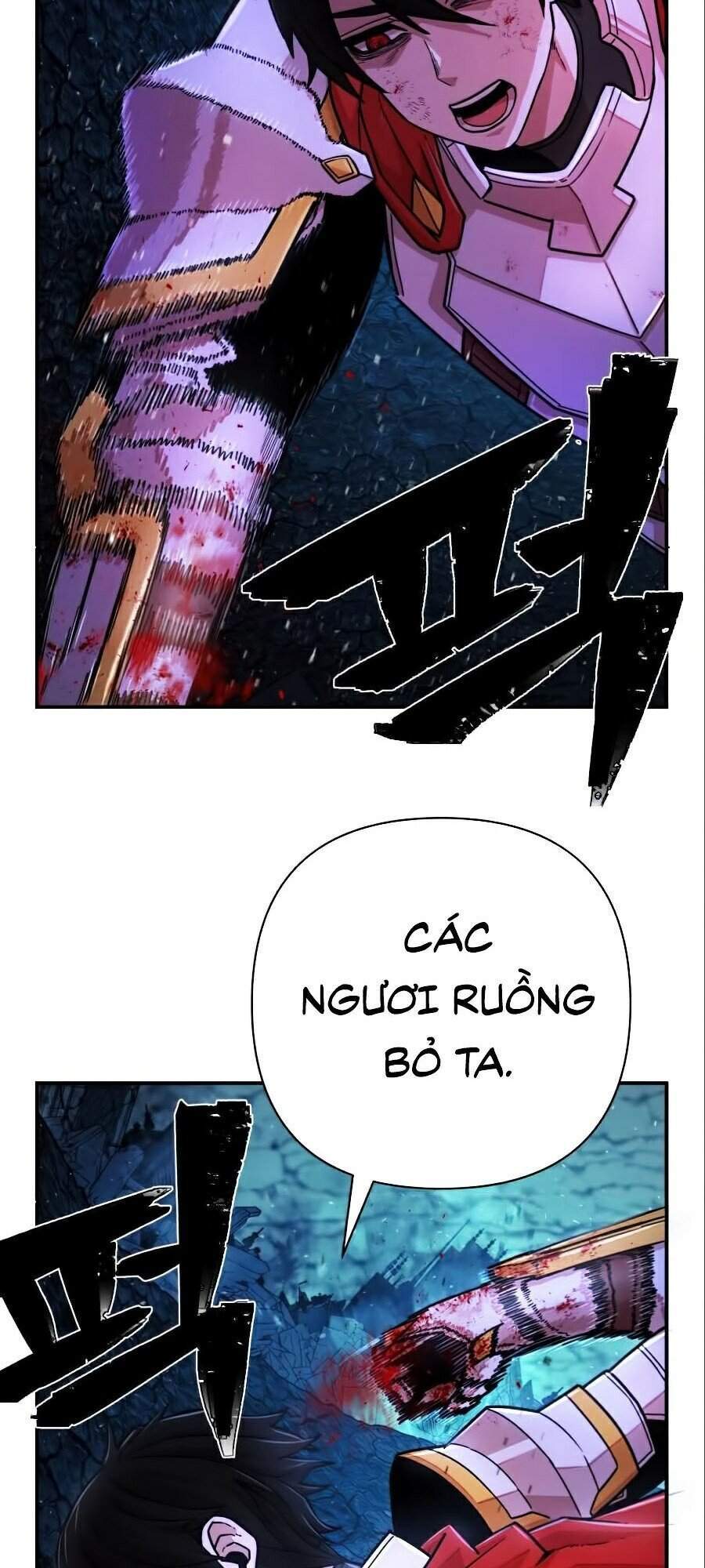 Sự Trở Lại Của Anh Hùng Diệt Thế Chapter 16 - Trang 2