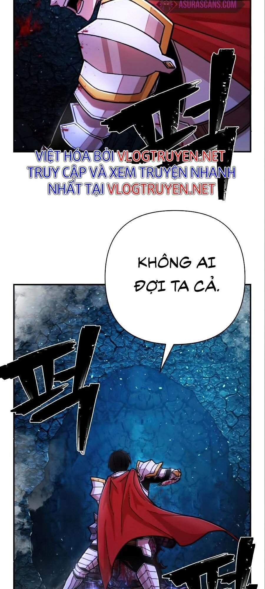 Sự Trở Lại Của Anh Hùng Diệt Thế Chapter 16 - Trang 2