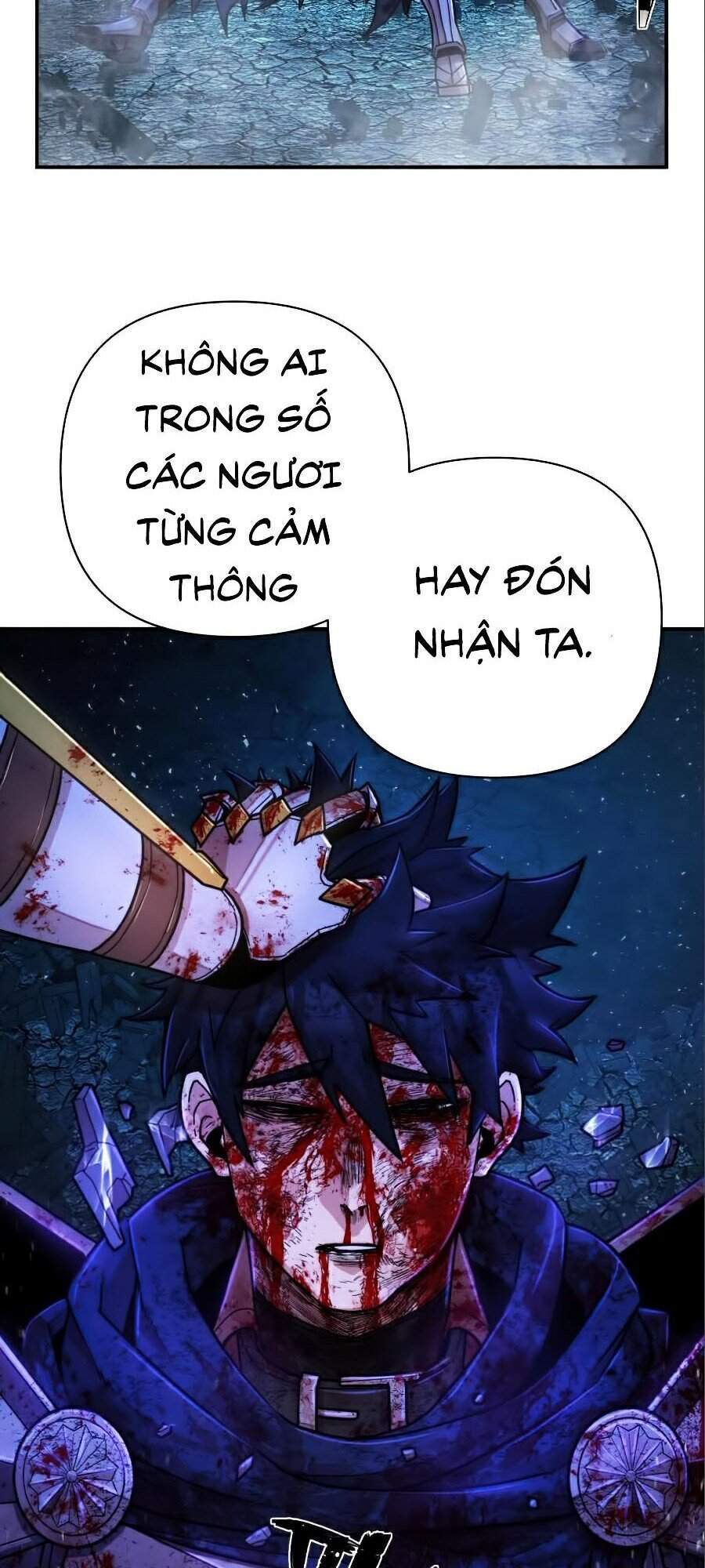Sự Trở Lại Của Anh Hùng Diệt Thế Chapter 16 - Trang 2