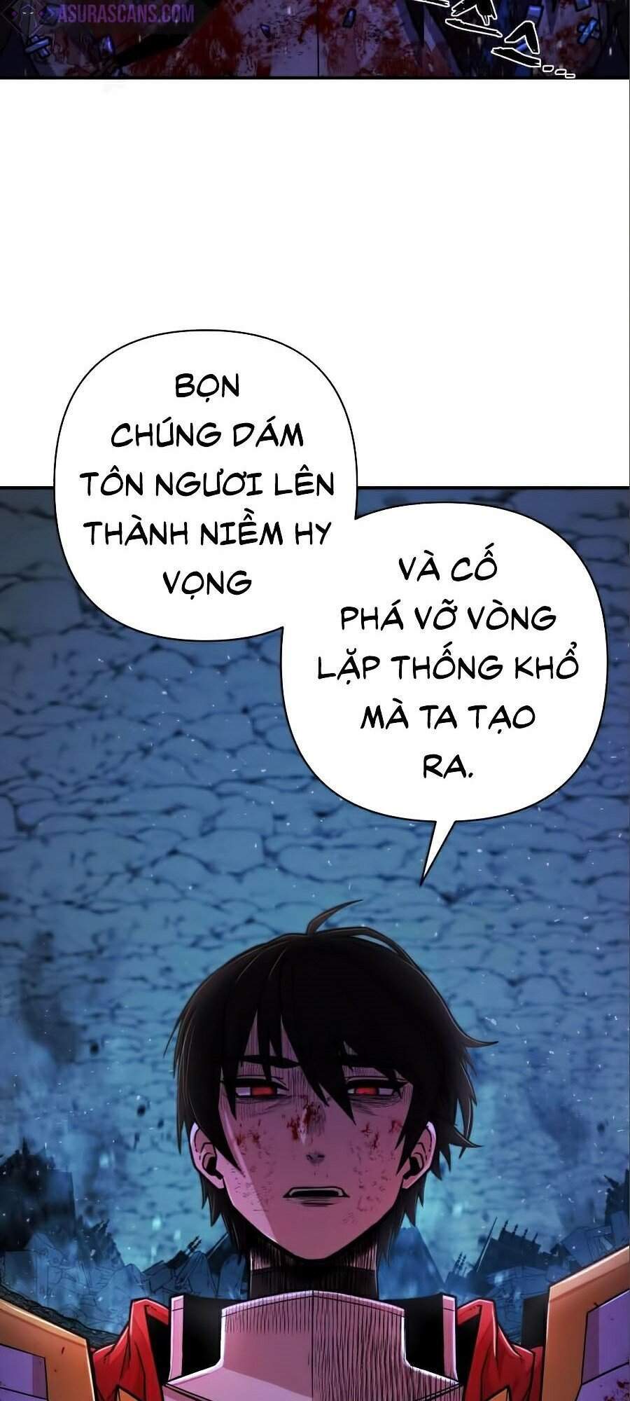 Sự Trở Lại Của Anh Hùng Diệt Thế Chapter 16 - Trang 2