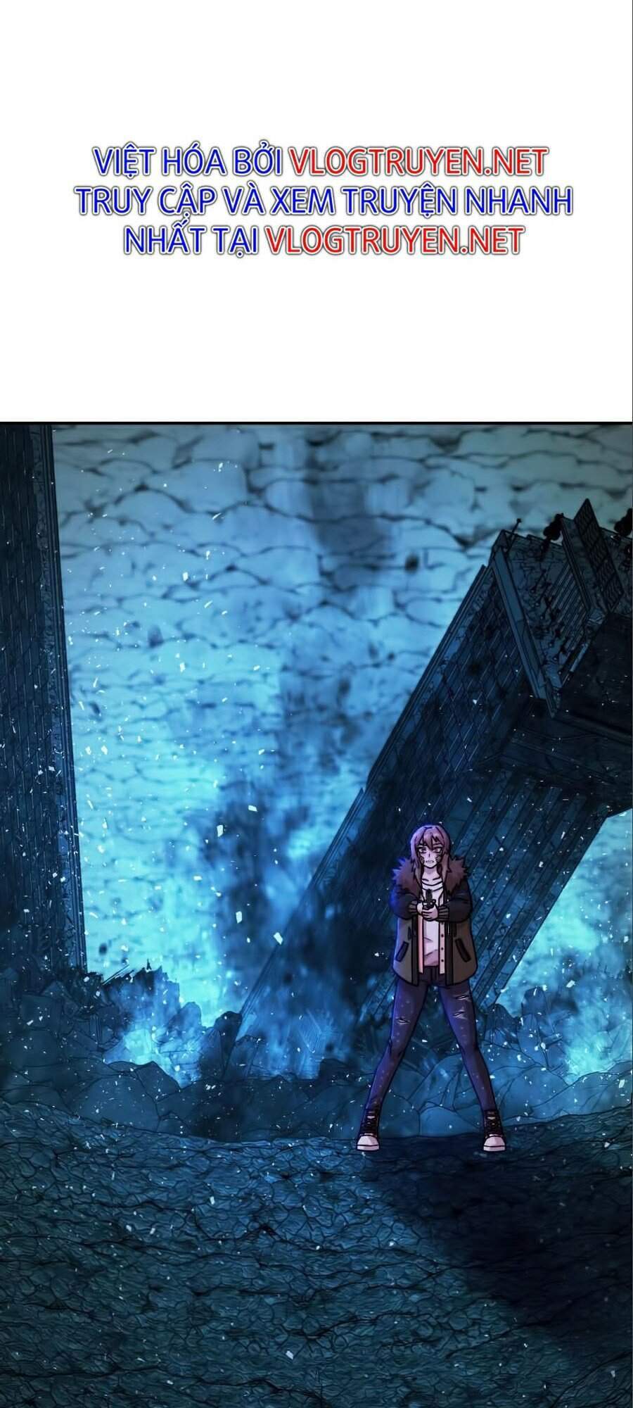 Sự Trở Lại Của Anh Hùng Diệt Thế Chapter 16 - Trang 2