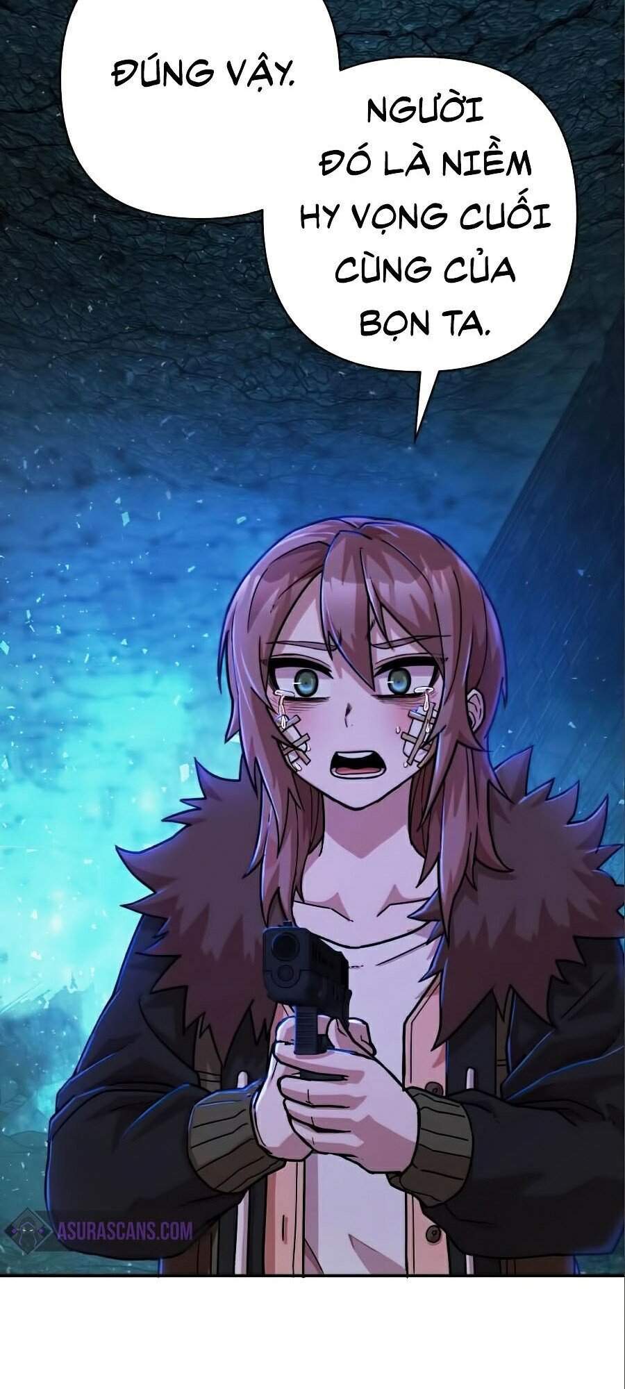 Sự Trở Lại Của Anh Hùng Diệt Thế Chapter 16 - Trang 2