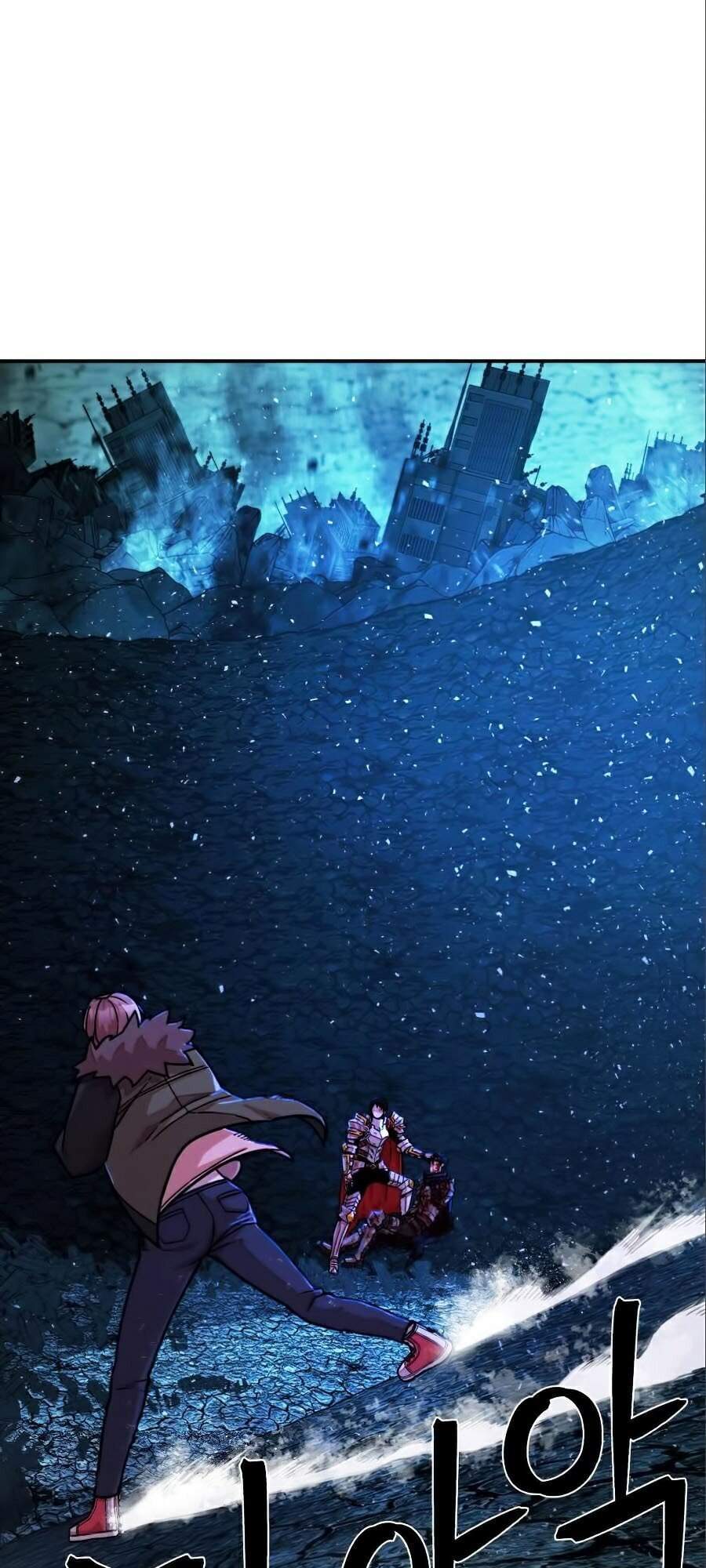 Sự Trở Lại Của Anh Hùng Diệt Thế Chapter 16 - Trang 2