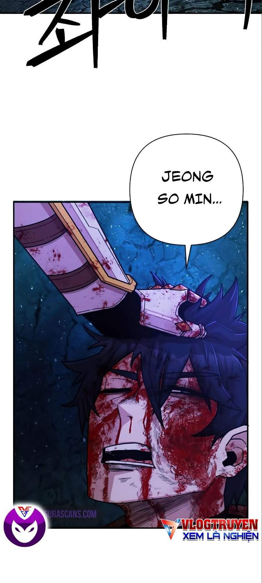 Sự Trở Lại Của Anh Hùng Diệt Thế Chapter 16 - Trang 2