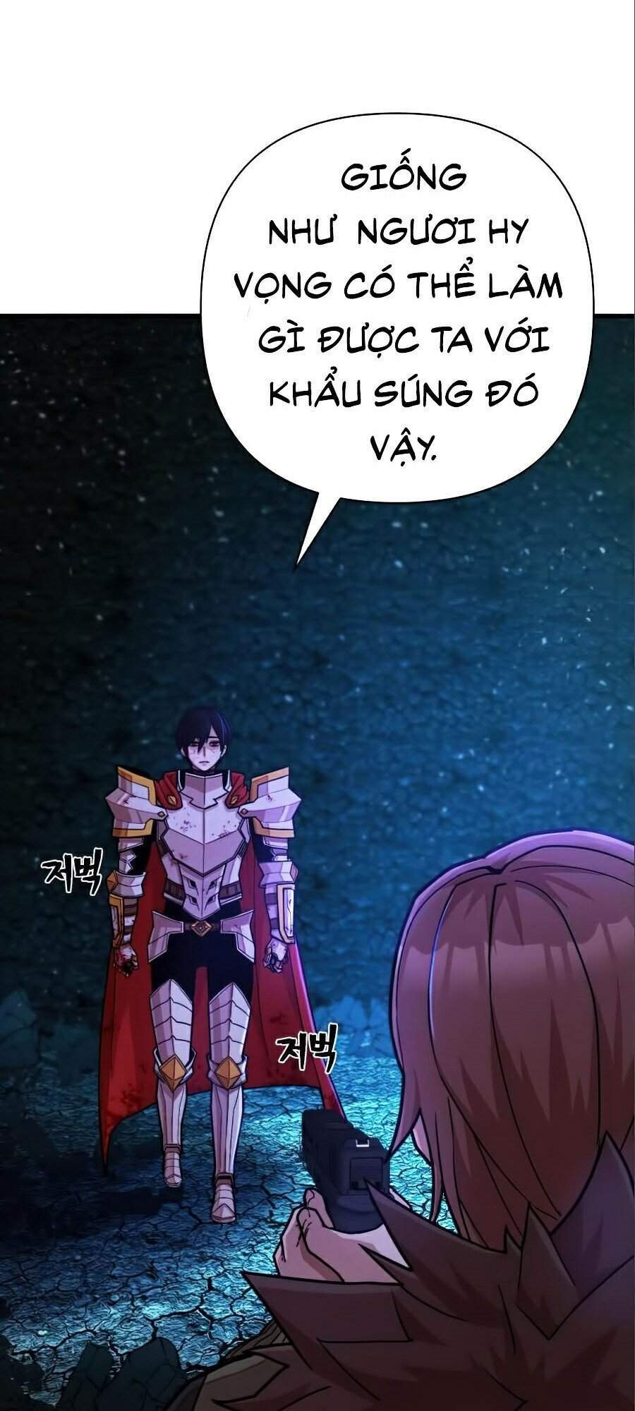 Sự Trở Lại Của Anh Hùng Diệt Thế Chapter 16 - Trang 2