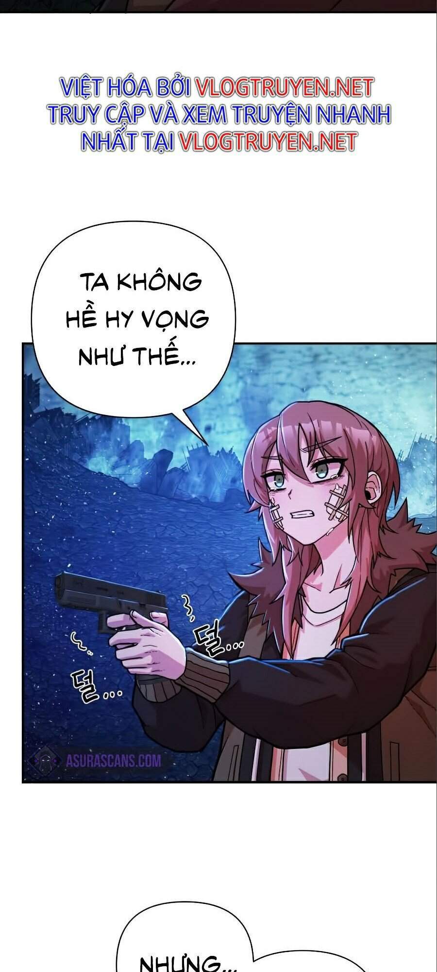 Sự Trở Lại Của Anh Hùng Diệt Thế Chapter 16 - Trang 2