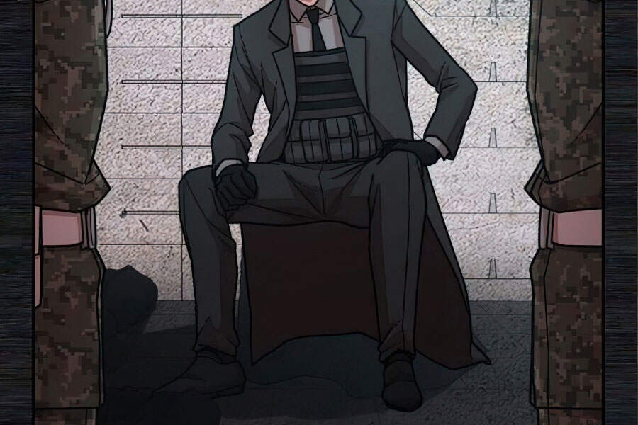 Sự Trở Lại Của Anh Hùng Diệt Thế Chapter 17 - Trang 2