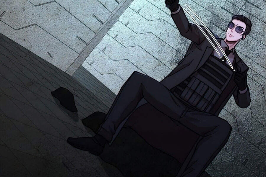 Sự Trở Lại Của Anh Hùng Diệt Thế Chapter 17 - Trang 2