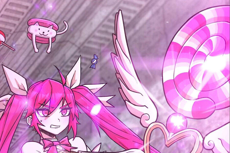 Sự Trở Lại Của Anh Hùng Diệt Thế Chapter 17 - Trang 2