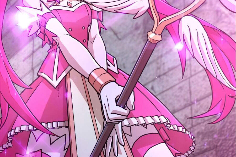 Sự Trở Lại Của Anh Hùng Diệt Thế Chapter 17 - Trang 2