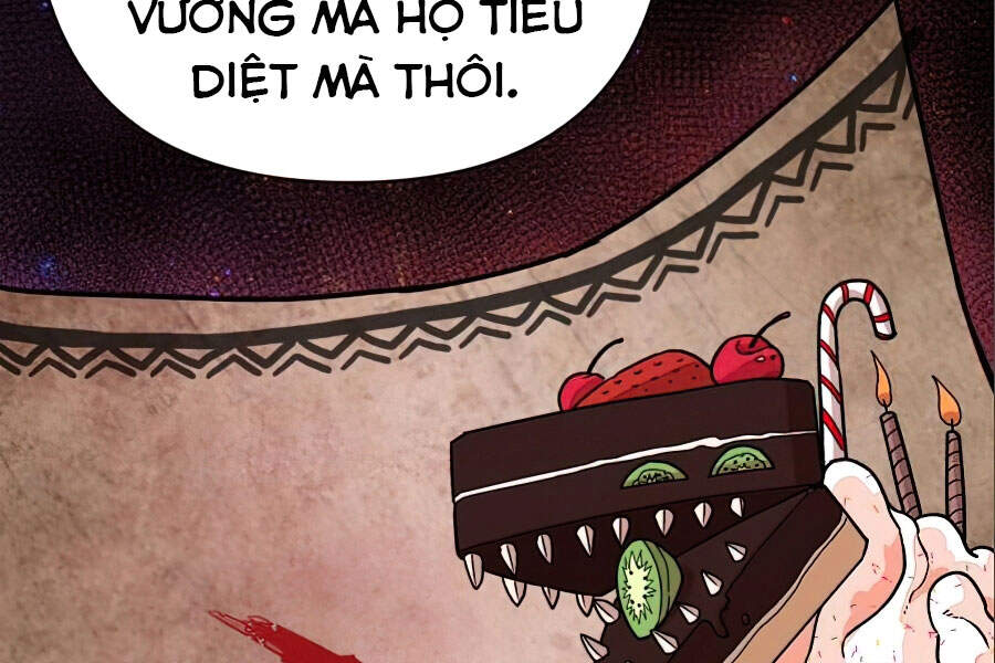 Sự Trở Lại Của Anh Hùng Diệt Thế Chapter 17 - Trang 2