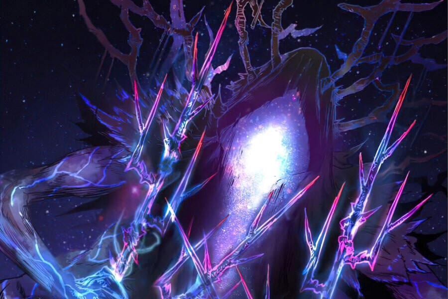 Sự Trở Lại Của Anh Hùng Diệt Thế Chapter 17 - Trang 2