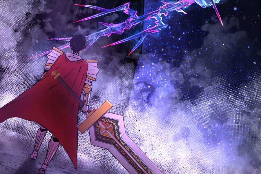 Sự Trở Lại Của Anh Hùng Diệt Thế Chapter 17 - Trang 2