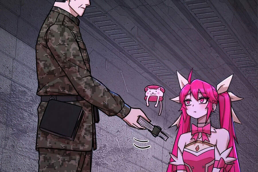 Sự Trở Lại Của Anh Hùng Diệt Thế Chapter 17 - Trang 2