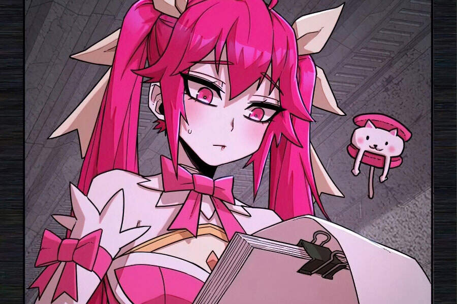 Sự Trở Lại Của Anh Hùng Diệt Thế Chapter 17 - Trang 2