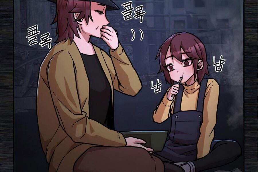 Sự Trở Lại Của Anh Hùng Diệt Thế Chapter 17 - Trang 2