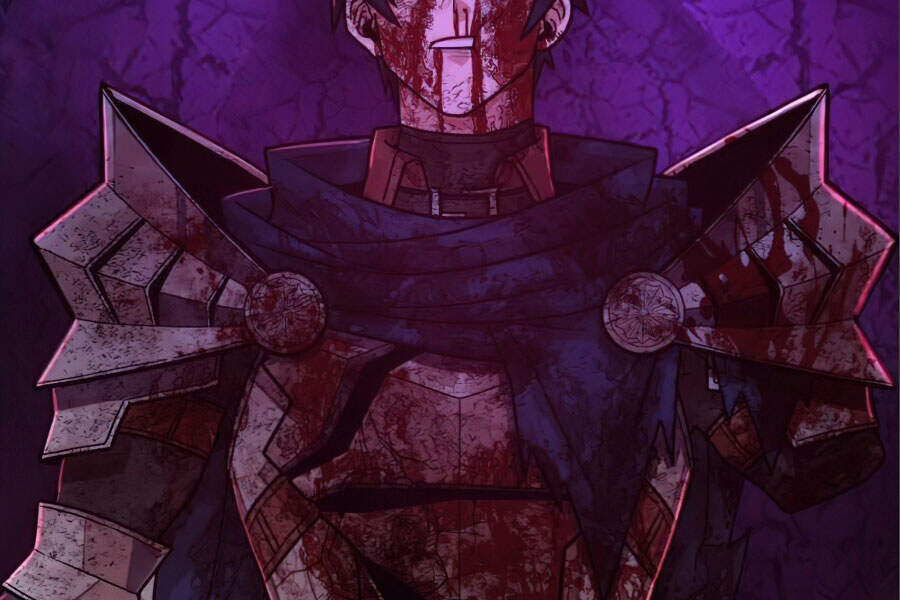 Sự Trở Lại Của Anh Hùng Diệt Thế Chapter 17 - Trang 2