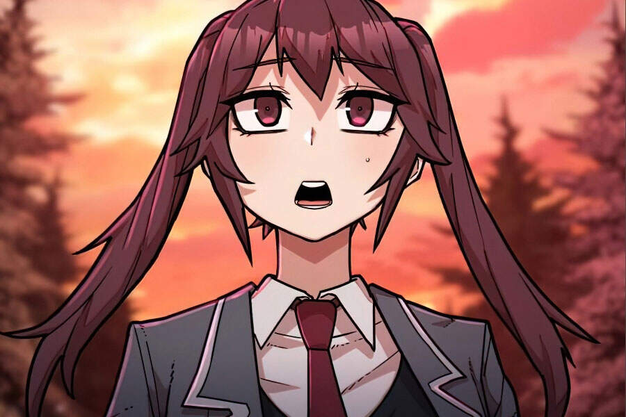 Sự Trở Lại Của Anh Hùng Diệt Thế Chapter 17 - Trang 2