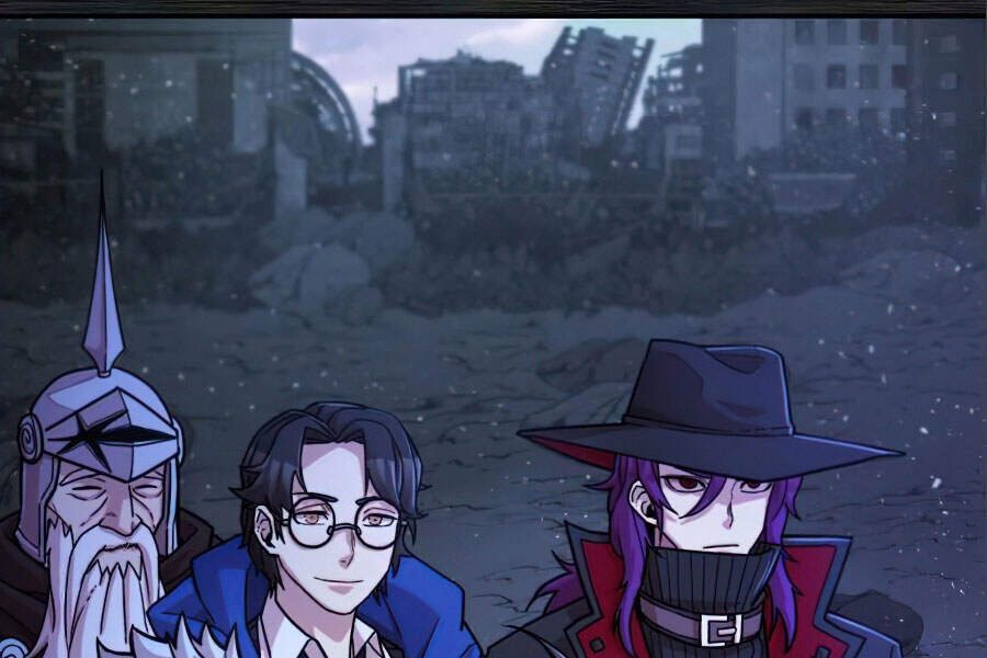 Sự Trở Lại Của Anh Hùng Diệt Thế Chapter 17 - Trang 2