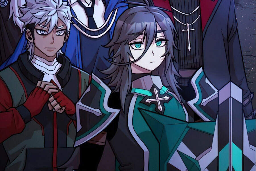 Sự Trở Lại Của Anh Hùng Diệt Thế Chapter 17 - Trang 2