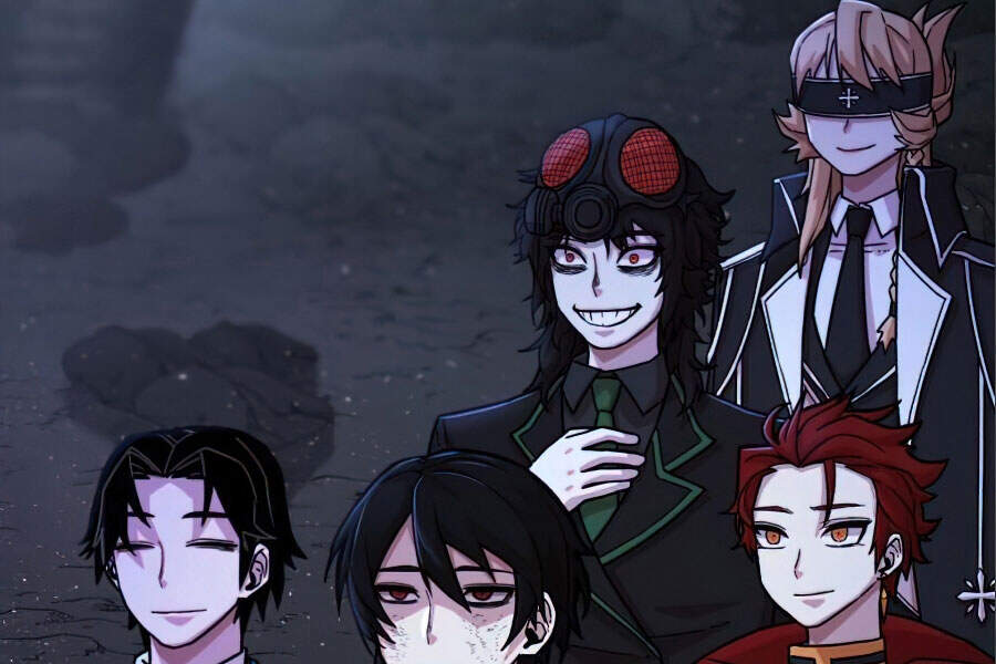 Sự Trở Lại Của Anh Hùng Diệt Thế Chapter 17 - Trang 2