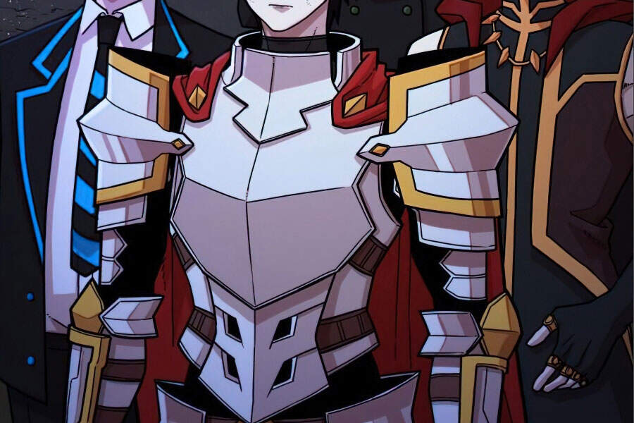 Sự Trở Lại Của Anh Hùng Diệt Thế Chapter 17 - Trang 2