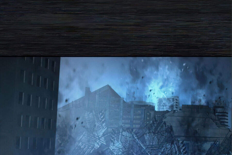 Sự Trở Lại Của Anh Hùng Diệt Thế Chapter 17 - Trang 2