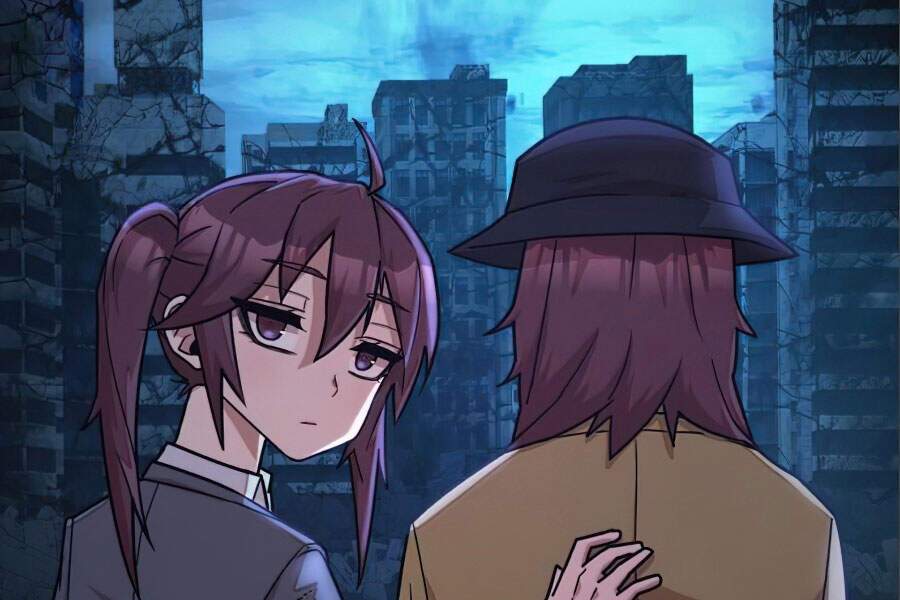 Sự Trở Lại Của Anh Hùng Diệt Thế Chapter 17 - Trang 2