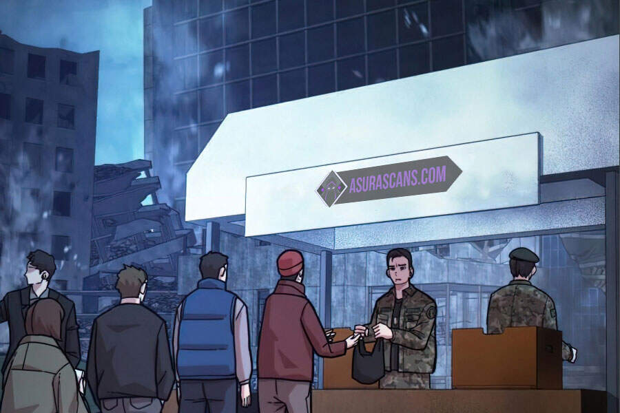 Sự Trở Lại Của Anh Hùng Diệt Thế Chapter 17 - Trang 2