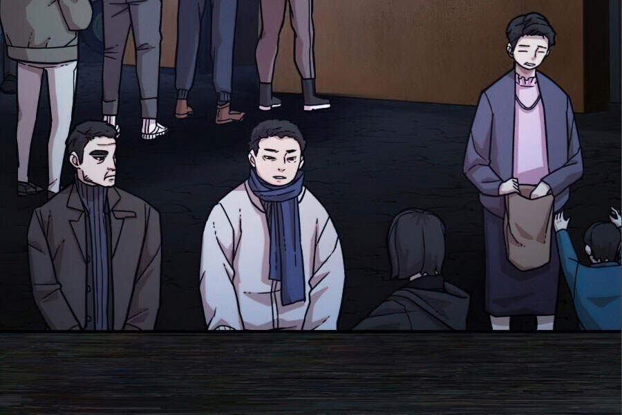 Sự Trở Lại Của Anh Hùng Diệt Thế Chapter 17 - Trang 2