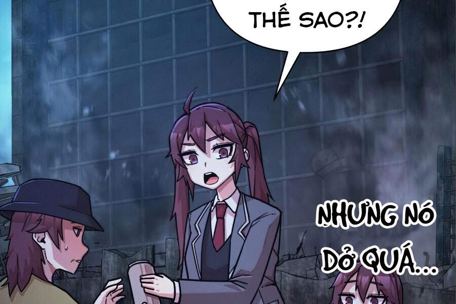 Sự Trở Lại Của Anh Hùng Diệt Thế Chapter 17 - Trang 2