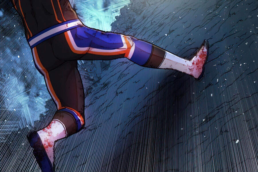 Sự Trở Lại Của Anh Hùng Diệt Thế Chapter 18.5 - Trang 2