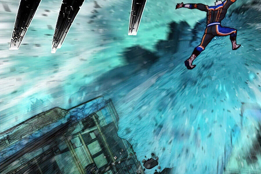 Sự Trở Lại Của Anh Hùng Diệt Thế Chapter 18.5 - Trang 2