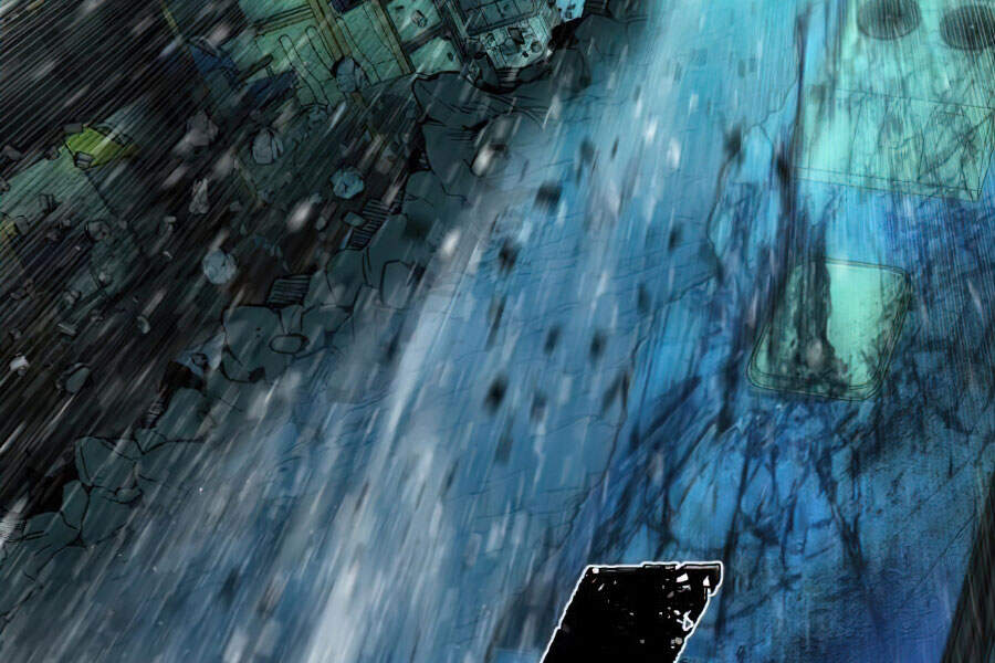 Sự Trở Lại Của Anh Hùng Diệt Thế Chapter 18.5 - Trang 2