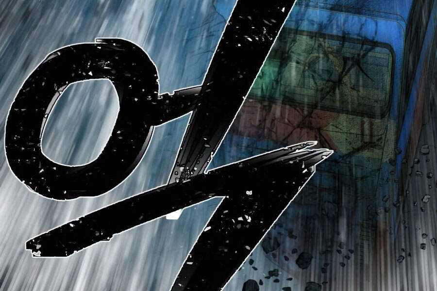 Sự Trở Lại Của Anh Hùng Diệt Thế Chapter 18.5 - Trang 2