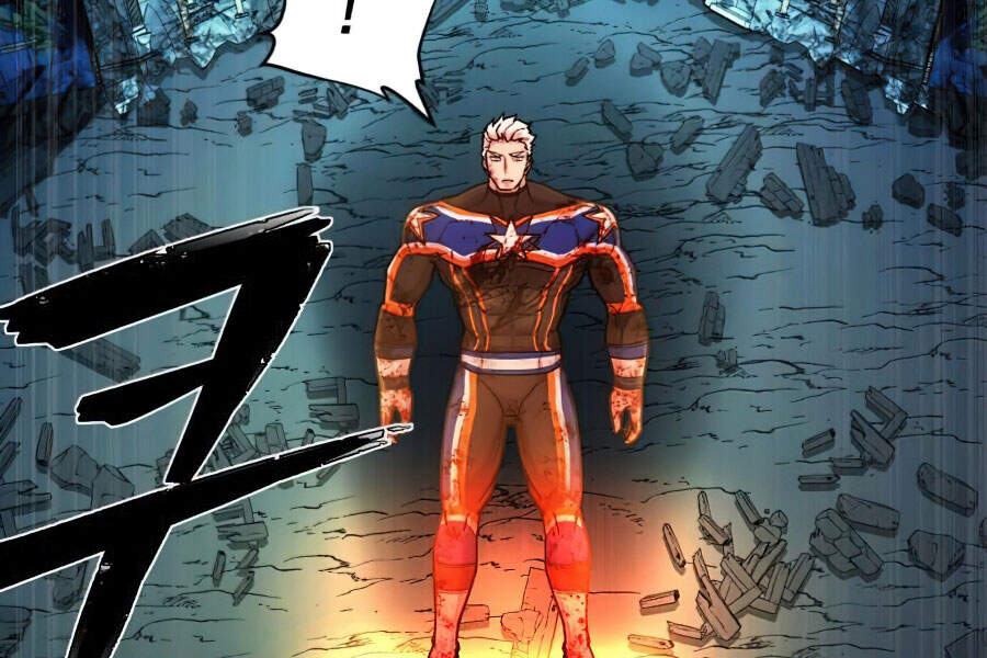 Sự Trở Lại Của Anh Hùng Diệt Thế Chapter 18.5 - Trang 2