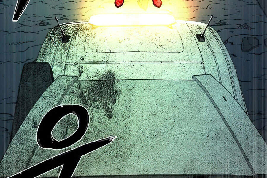 Sự Trở Lại Của Anh Hùng Diệt Thế Chapter 18.5 - Trang 2