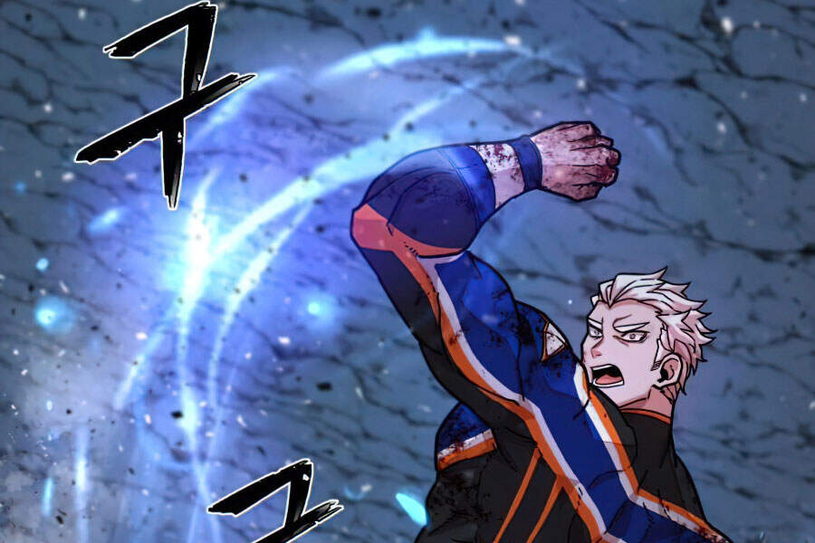 Sự Trở Lại Của Anh Hùng Diệt Thế Chapter 18.5 - Trang 2