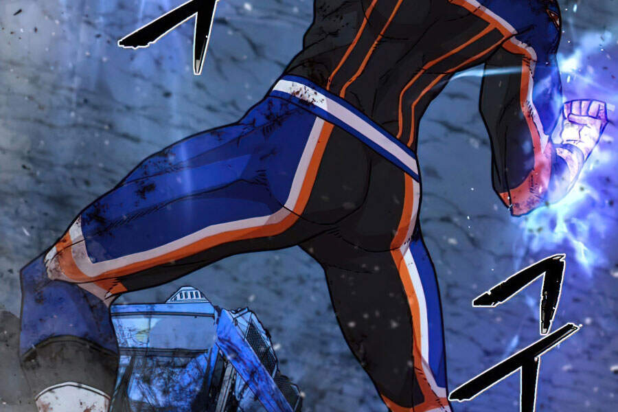 Sự Trở Lại Của Anh Hùng Diệt Thế Chapter 18.5 - Trang 2