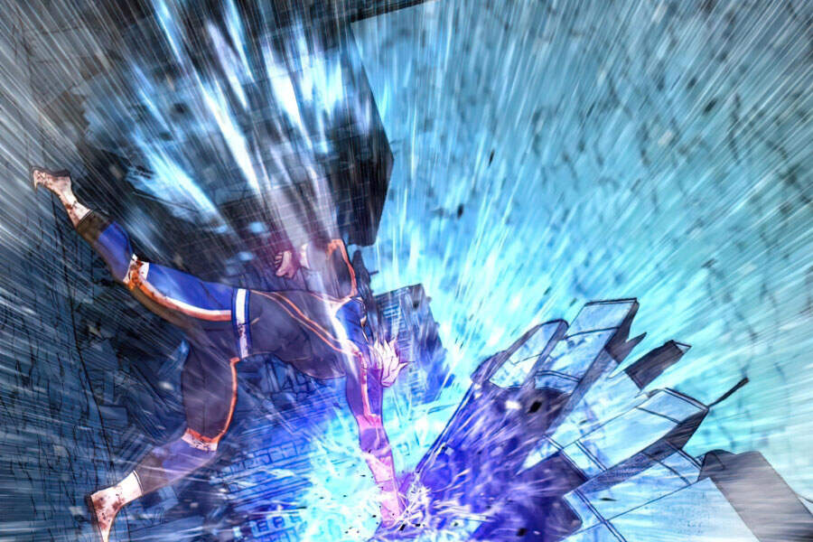 Sự Trở Lại Của Anh Hùng Diệt Thế Chapter 18.5 - Trang 2