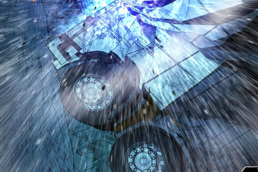 Sự Trở Lại Của Anh Hùng Diệt Thế Chapter 18.5 - Trang 2