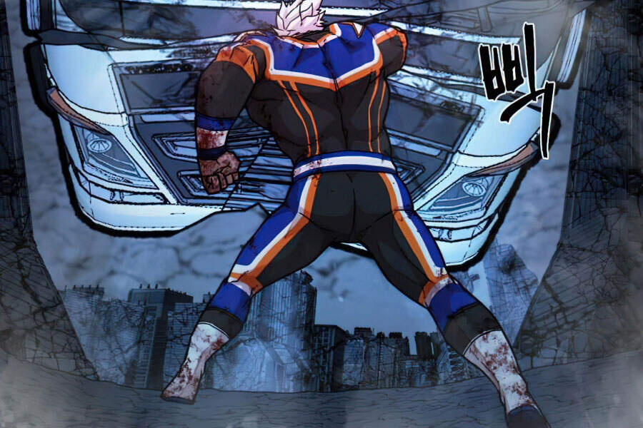 Sự Trở Lại Của Anh Hùng Diệt Thế Chapter 18.5 - Trang 2