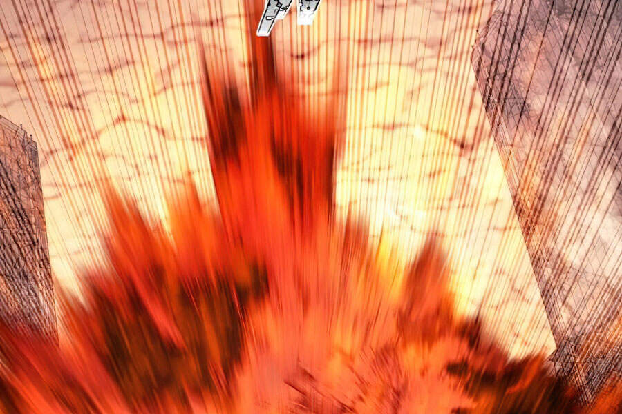 Sự Trở Lại Của Anh Hùng Diệt Thế Chapter 18.5 - Trang 2