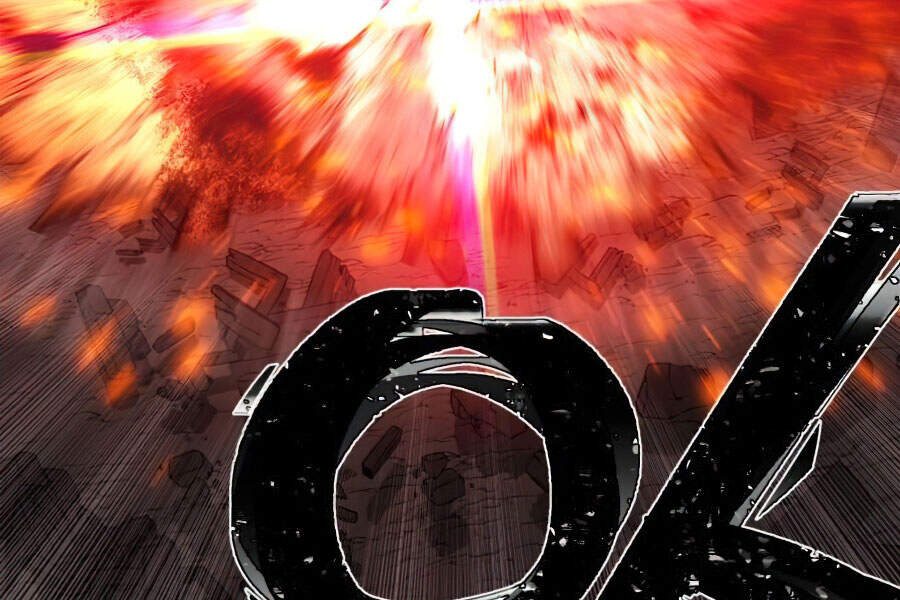 Sự Trở Lại Của Anh Hùng Diệt Thế Chapter 18.5 - Trang 2