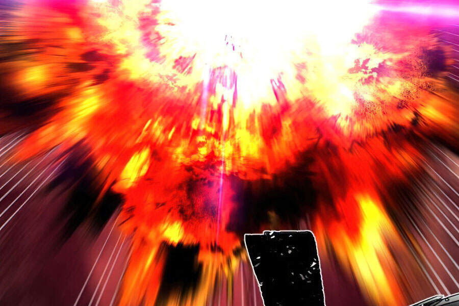 Sự Trở Lại Của Anh Hùng Diệt Thế Chapter 18.5 - Trang 2