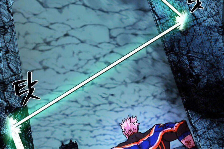 Sự Trở Lại Của Anh Hùng Diệt Thế Chapter 18.5 - Trang 2