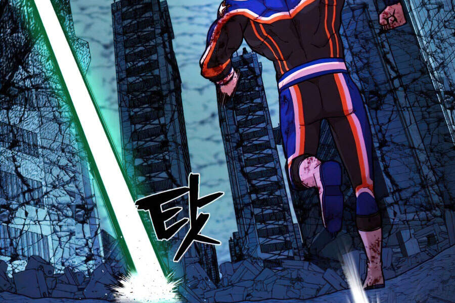 Sự Trở Lại Của Anh Hùng Diệt Thế Chapter 18.5 - Trang 2