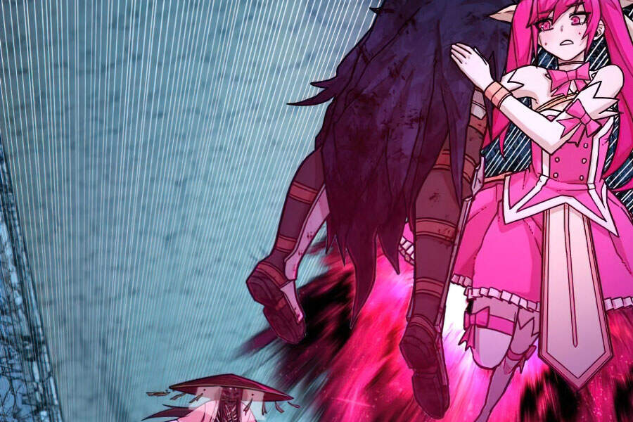 Sự Trở Lại Của Anh Hùng Diệt Thế Chapter 18.5 - Trang 2